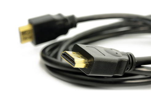 Câble Micro HDMI vers HDMI HighSpeed Ethernet HQ 1m - Achat
