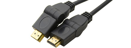 Generic COUPLEUR HDMI femelle/femelle 4K 3D Rallonger des Câbles HDMI à  prix pas cher