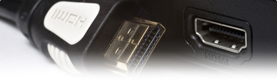Splitter HDMI-Répartiteur RS PRO, 2 sorties, 2 ports, 4K x 2K ( Prix pour 1  )